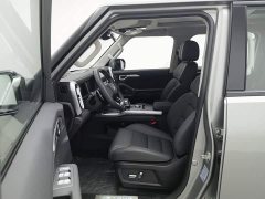 Jetour Chitu Jietu Traveler 2023 2.0T AWD Expedition PRO - ფოტო 10