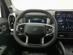 Jetour Chitu Jietu Traveler 2023 2.0T AWD Expedition PRO - ფოტო 11