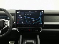 Jetour Chitu Jietu Traveler 2023 2.0T AWD Expedition PRO - ფოტო 12