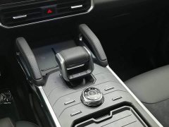 Jetour Chitu Jietu Traveler 2023 2.0T AWD Expedition PRO - ფოტო 13