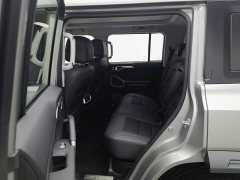 Jetour Chitu Jietu Traveler 2023 2.0T AWD Expedition PRO - ფოტო 15