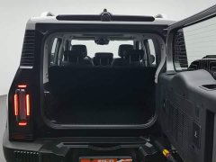 Jetour Chitu Jietu Traveler 2023 2.0T AWD Expedition PRO - ფოტო 16