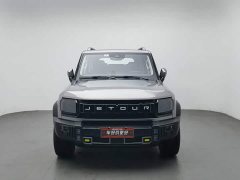 Jetour Chitu Jietu Traveler 2023 2.0T AWD Expedition PRO - ფოტო 3