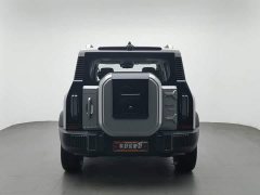 Jetour Chitu Jietu Traveler 2023 2.0T AWD Expedition PRO - ფოტო 4