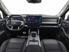 Jetour Chitu Jietu Traveler 2023 2.0T AWD Expedition PRO - ფოტო 5