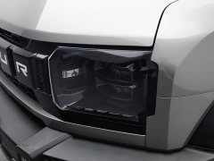 Jetour Chitu Jietu Traveler 2023 2.0T AWD Expedition PRO - ფოტო 7