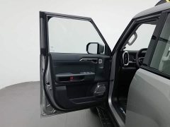 Jetour Chitu Jietu Traveler 2023 2.0T AWD Expedition PRO - ფოტო 8