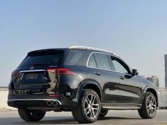 Mercedes-Benz GLE AMG GLE 53 4MATIC - ფოტო 10