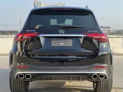 Mercedes-Benz GLE AMG GLE 53 4MATIC - ფოტო 11