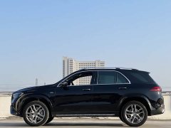 Mercedes-Benz GLE AMG GLE 53 4MATIC - ფოტო 12