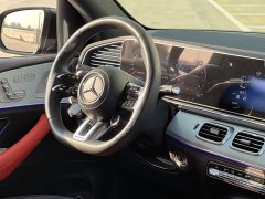 Mercedes-Benz GLE AMG GLE 53 4MATIC - ფოტო 13