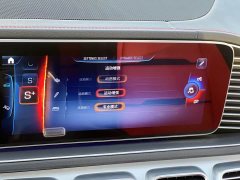 Mercedes-Benz GLE AMG GLE 53 4MATIC - ფოტო 15