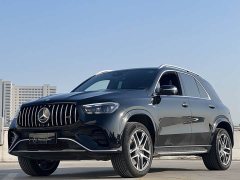 Mercedes-Benz GLE AMG GLE 53 4MATIC - ფოტო 2