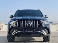 Mercedes-Benz GLE AMG GLE 53 4MATIC - ფოტო 3