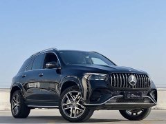 Mercedes-Benz GLE AMG GLE 53 4MATIC - ფოტო 4