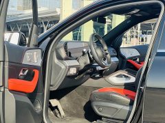 Mercedes-Benz GLE AMG GLE 53 4MATIC - ფოტო 5