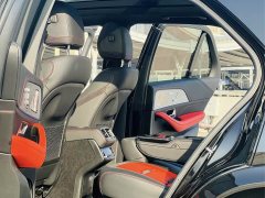 Mercedes-Benz GLE AMG GLE 53 4MATIC - ფოტო 6