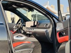 Mercedes-Benz GLE AMG GLE 53 4MATIC - ფოტო 7