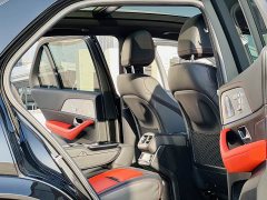 Mercedes-Benz GLE AMG GLE 53 4MATIC - ფოტო 8