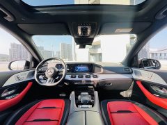 Mercedes-Benz GLE AMG GLE 53 4MATIC - ფოტო 9