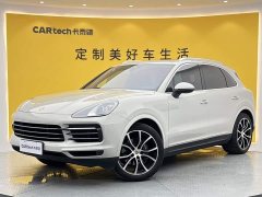 Porsche 2019 Cayenne 3.0T - ფოტო 1