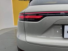 Porsche 2019 Cayenne 3.0T - ფოტო 10
