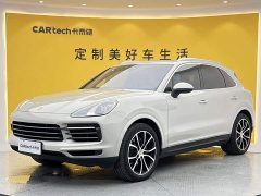 Porsche 2019 Cayenne 3.0T - ფოტო 11