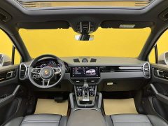 Porsche 2019 Cayenne 3.0T - ფოტო 13