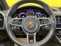 Porsche 2019 Cayenne 3.0T - ფოტო 14
