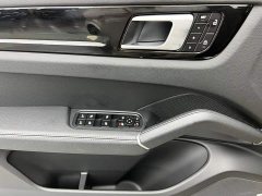 Porsche 2019 Cayenne 3.0T - ფოტო 16