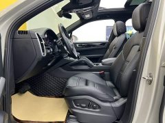 Porsche 2019 Cayenne 3.0T - ფოტო 17