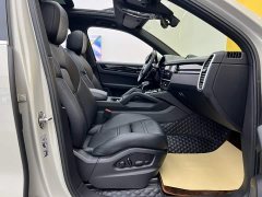 Porsche 2019 Cayenne 3.0T - ფოტო 18
