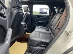 Porsche 2019 Cayenne 3.0T - ფოტო 19