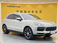 Porsche 2019 Cayenne 3.0T - ფოტო 2