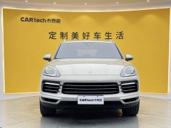 Porsche 2019 Cayenne 3.0T - ფოტო 3