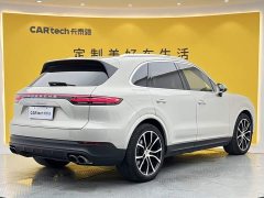 Porsche 2019 Cayenne 3.0T - ფოტო 5