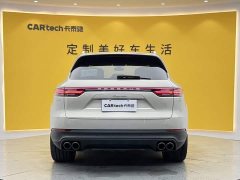 Porsche 2019 Cayenne 3.0T - ფოტო 6