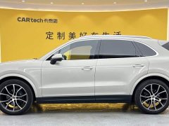 Porsche 2019 Cayenne 3.0T - ფოტო 8