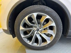 Lincoln Aviator 2020 3.0T V6 AWD Executive - ფოტო 10