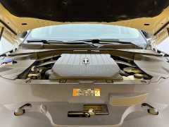 Lincoln Aviator 2020 3.0T V6 AWD Executive - ფოტო 11