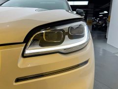 Lincoln Aviator 2020 3.0T V6 AWD Executive - ფოტო 12