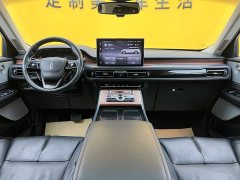 Lincoln Aviator 2020 3.0T V6 AWD Executive - ფოტო 14
