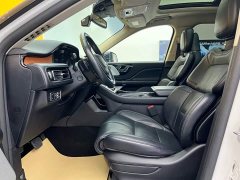 Lincoln Aviator 2020 3.0T V6 AWD Executive - ფოტო 18