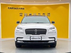 Lincoln Aviator 2020 3.0T V6 AWD Executive - ფოტო 2