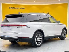 Lincoln Aviator 2020 3.0T V6 AWD Executive - ფოტო 3