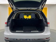 Lincoln Aviator 2020 3.0T V6 AWD Executive - ფოტო 6