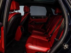 Porsche 2019 Cayenne 3.0T - ფოტო 10