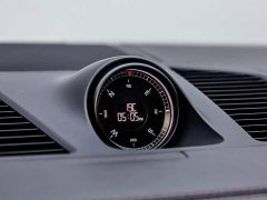 Porsche 2019 Cayenne 3.0T - ფოტო 17