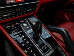 Porsche 2019 Cayenne 3.0T - ფოტო 18
