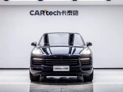 Porsche 2019 Cayenne 3.0T - ფოტო 2